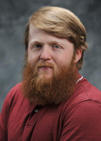 Mr. Evan James Gregory