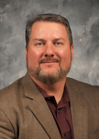 Mr. James Randall Nevins