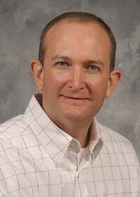 Mr. James Tucker Shannon