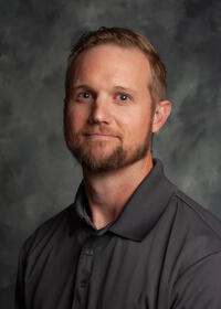 Mr. Jared Austin Vandiver