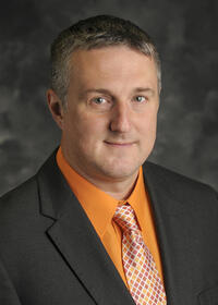 Mr. Jason C. Musselwhite