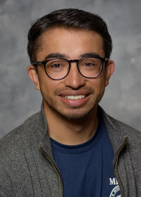 Mr. Jeneil Patel