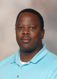 Mr. Mark Minor, Sr.