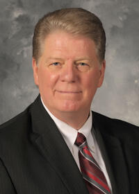 Mr. Mike Russell