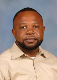 Mr. Rilondricks L. Beeman