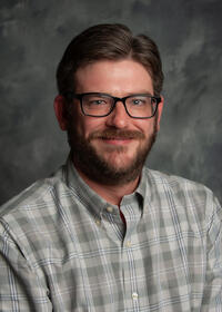 Mr. Robert Nathan Gregory