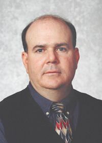 Mr. Roy D. Higdon, III
