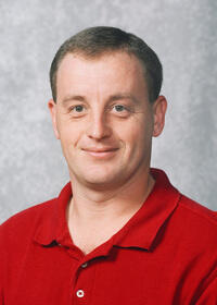 Mr. Steve Jones