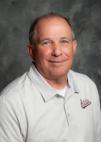 Mr. Timothy Harris Fondren