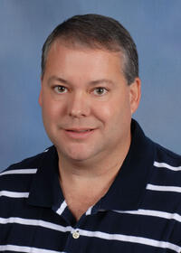 Mr. Trent Barnett