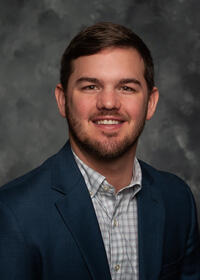 Mr. Walker Brett Farmer