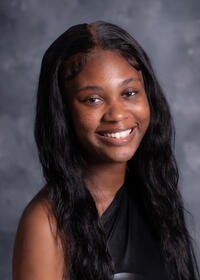 Ms. Alexis Jones