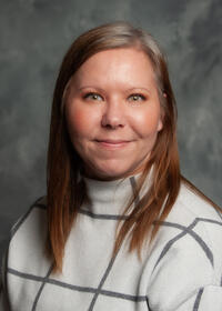 Ms. Alison Thornton Reed