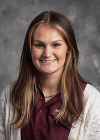 Ms. Allyson Sisco Moffitt