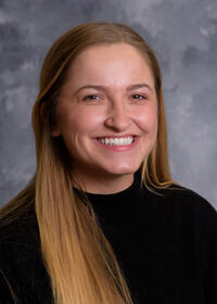 Ms. Alyssa Rodolfich