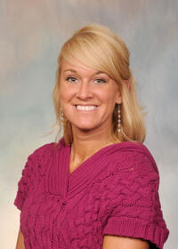 Ms. Amanda Tutor Blakeney