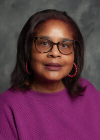 Ms. Amelda C. Ellis