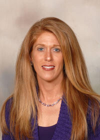 Ms. Amy B. Ware