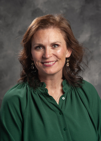 Ms. Amy Warner Young
