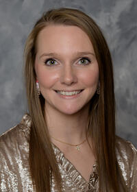 Ms. Andrea Martin Price