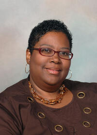 Ms. Angela Hill