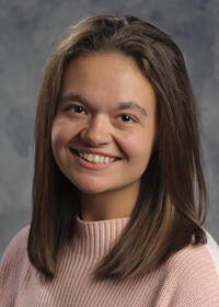 Ms. Anna Grace Carter