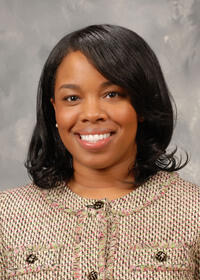 Ms. Ashley N. Patterson