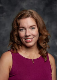 Ms. Audrey B. Sheridan