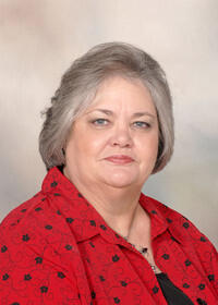 Ms. Barbara Collins
