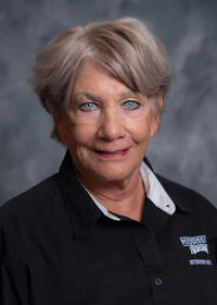 Ms. Barbara Scott Medlock