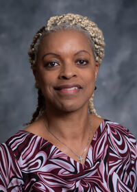 Ms. Beverly Joy Mann