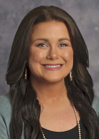 Ms. Carmen K Kelly