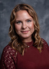 Ms. Carrie Leigh Hutchinson