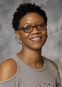Ms. Chiquita Shantay Johnson