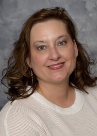 Ms. Christy Diane Smith