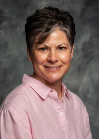 Ms. Clarissa J. Balbalian