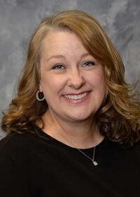 Ms. Cortney Susan Harper