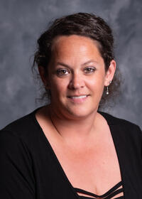 Ms. Dawn Marie LaFontaine