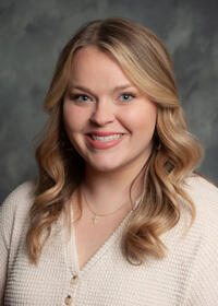 Ms. Delta Claire Newman Boykin