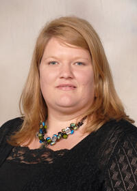 Ms. Ellen Marie Russell