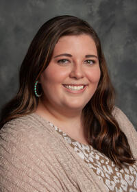 Ms. Emily Sykes Stovall