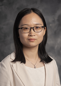 Ms. Fanzhe Yang