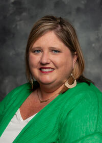 Ms. Gina W. Daly