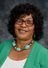 Ms. Helen Bounds