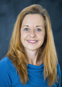 Ms. Holli M Mitchell