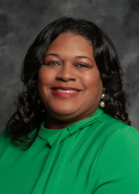 Ms. Jamila B Taylor