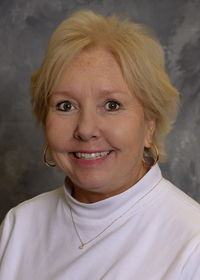 Ms. Janice Regena Nichols