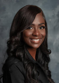 Ms. Jasmine Rochelle Norwood