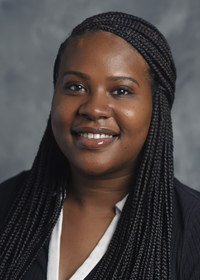 Ms. Jayden N Duplessis