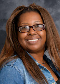 Ms. Jeanine Marie Wells Furniss